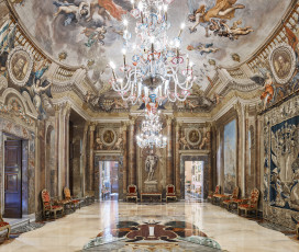 Colonna Gallery